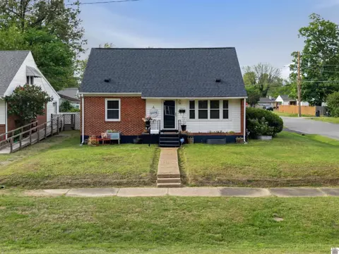 2501 Harrison St, Paducah, KY 42001