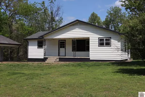 3375 Olive Creek Rd, Benton, KY 42025