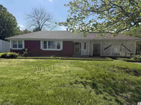 11609 State Route 131, Symsonia, KY 42082