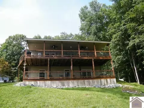 73 Shore Dr, Cadiz, KY 42211