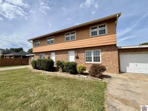 1219 Broadway, Mayfield, KY 42066
