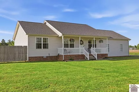 1364 Us Highway 60, Ledbetter, KY 42058