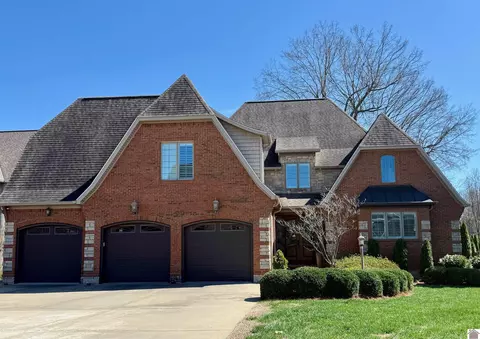 3624 Niblick Ln, Paducah, KY 42001