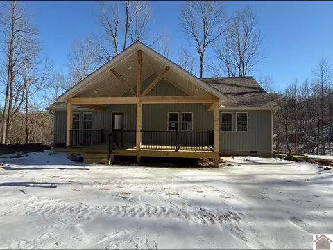 1548 Frenchman Rd, KY 42713