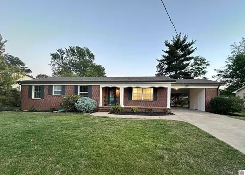 1515 Kirkwood, Murray, KY 42071