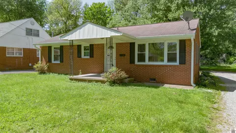 315 N 31st, Paducah, KY 42001