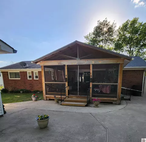 811 Guthrie Dr, Murray, KY 42071 photo 18