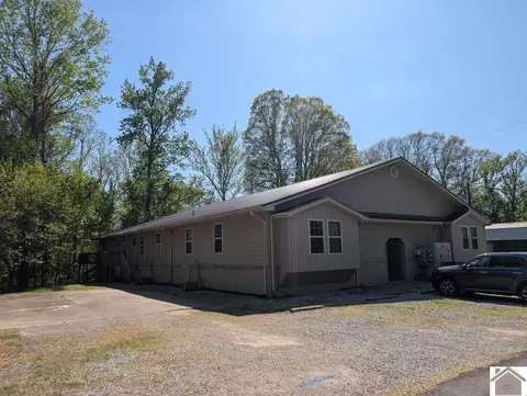857 Broadway, Wickliffe, KY 42087