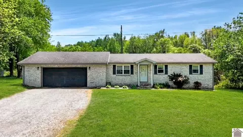 258 Wyndotte Way, Ledbetter, KY 42058