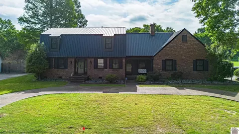 2020 Natchez Ln, Paducah, KY 42001
