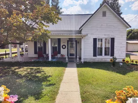 308 Bellville, Marion, KY 42064