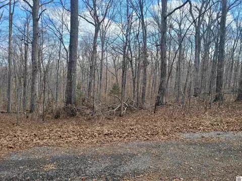 lot843 And 844 Sullivan Rd, New Concord, KY 42076