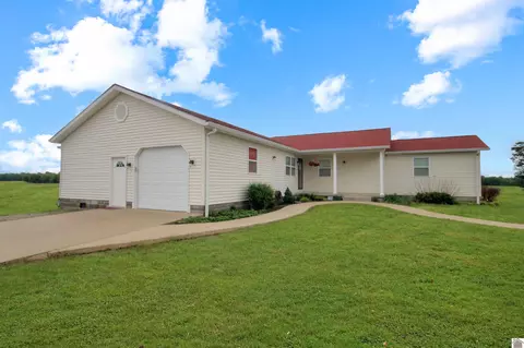 454 Snow Rd, Murray, KY 42071 photo 3