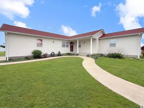 454 Snow Rd, Murray, KY 42071 photo 2
