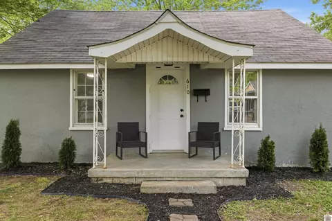 610 Broad St, Murray, KY 42071 photo 2