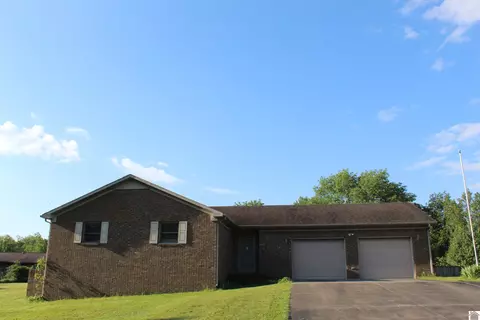 99 Lisa Ln, Symsonia, KY 42082