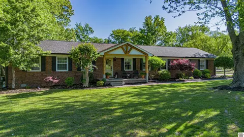 5407 Stevin Dr, Paducah, KY 42001