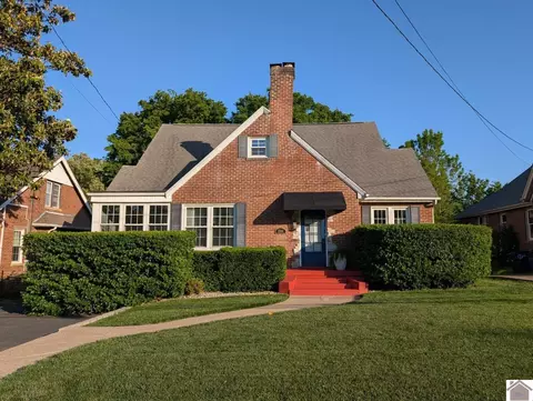 3344 Buckner Ln, Paducah, KY 42001