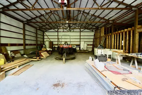4436 Shoemaker Rd, Hazel, KY 42049 photo 4
