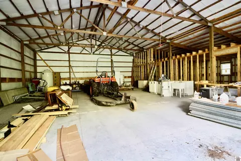4436 Shoemaker Rd, Hazel, KY 42049 photo 3