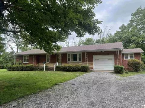 289 Radio Rd, Almo, KY 42020