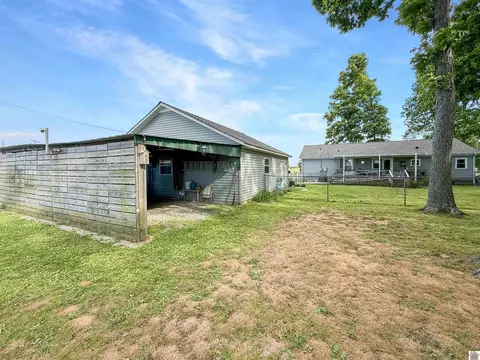 5472 Ste Rte 94e, Murray, KY photo 18