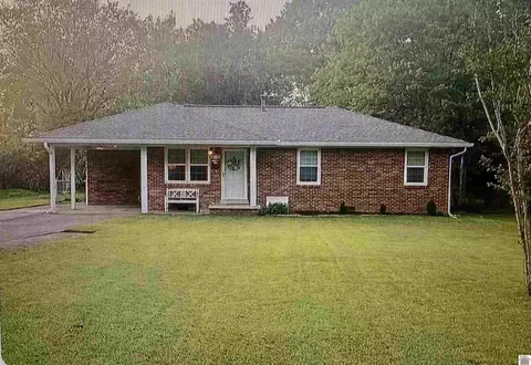3121 Madison St, Paducah, KY 42001