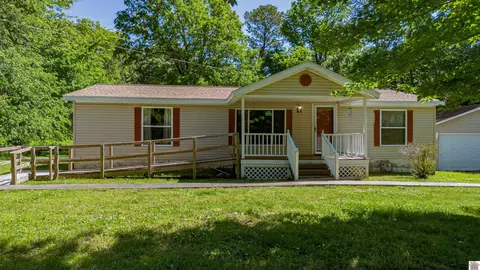 4810 I C Ave, Paducah, KY 42001