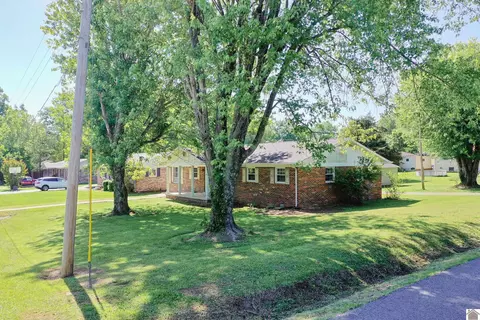 213 Apache Dr, Princeton, KY 42445 photo 2