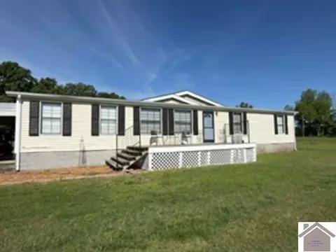 3171 Bakers Xrds, Hazel, KY 42049