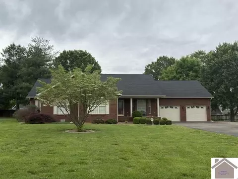 2211 Creekwood, Murray, KY 42071