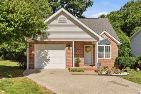 903 Stonebrook, Paducah, KY 42001