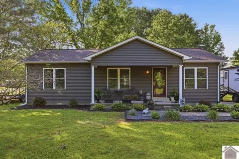 150 Virginia St, Paducah, KY 42003