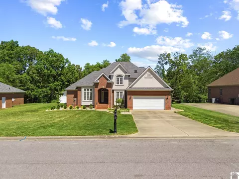 230 Cascade, Paducah, KY 42003