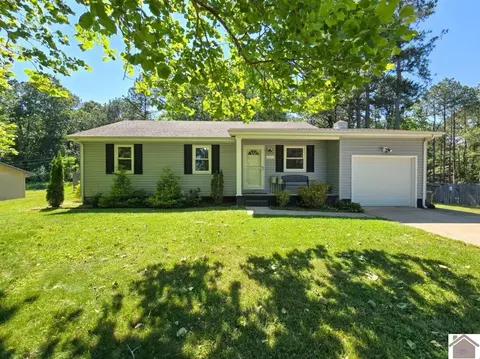5921 Oakhaven, Paducah, KY 42003