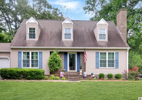 453 Camelot, Murray, KY 42071 photo 2