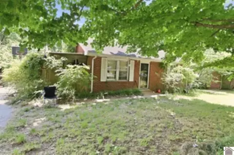 1707 E 7th St, Hopkinsville, KY 42240
