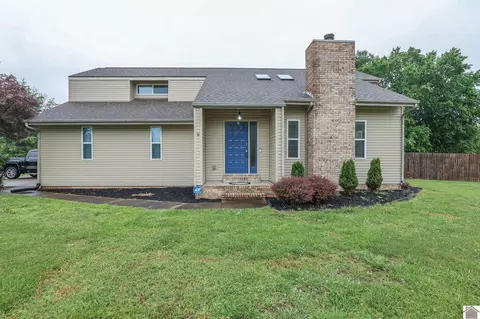 5200 Jewell Ln, Paducah, KY 42001