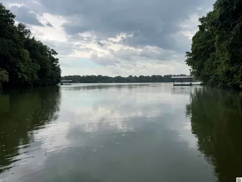 lot33 Siloam Pt, Cadiz, KY 42211