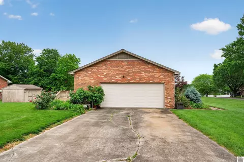 1504 Tabard Dr, Murray, KY 42071 photo 45