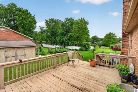 1504 Tabard Dr, Murray, KY 42071 photo 46