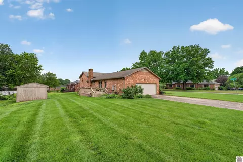 1504 Tabard Dr, Murray, KY 42071 photo 44