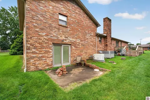 1504 Tabard Dr, Murray, KY 42071 photo 49