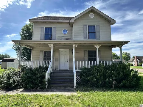 636 Ohio St, Paducah, KY 42003