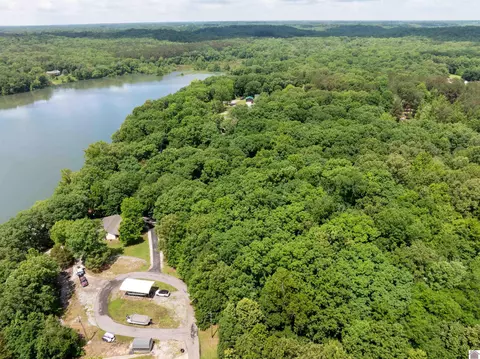 lot5 6 Highview Ln, Murray, KY 42071