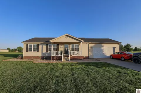 232 Burd Cir, Ledbetter, KY 42058