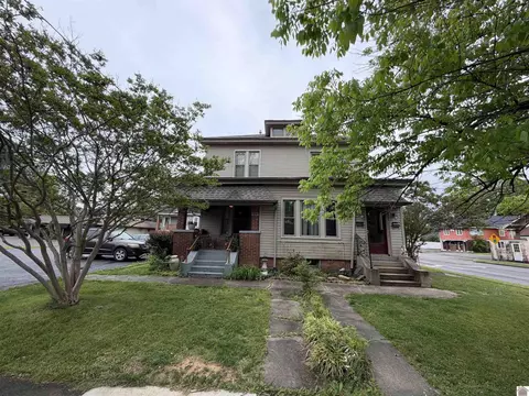 2034 Broadway St, Paducah, KY 42001