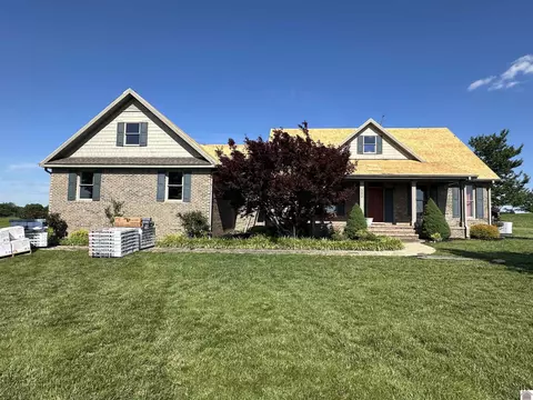 592 Bradford Ln, Princeton, KY 42445
