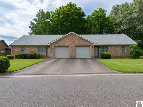 3240 3242 River Oaks Blvd, Paducah, KY 42001