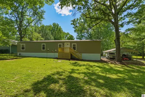 436 Rudy Brooks Ln, Benton, KY 42025